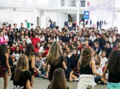 GINSAL 2016 – Compromisso, Solidariedade e Alegria!