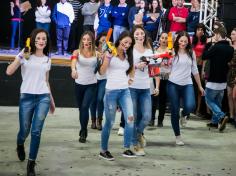 GINSAL 2016 – Compromisso, Solidariedade e Alegria!