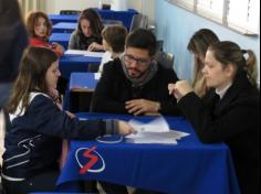 EFI – Conselho de Classe Participativo 2016