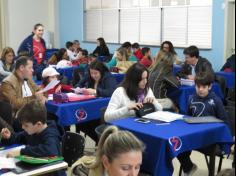 EFI – Conselho de Classe Participativo 2016