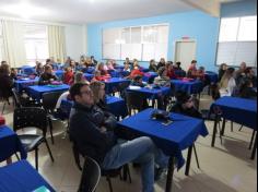 EFI – Conselho de Classe Participativo 2016