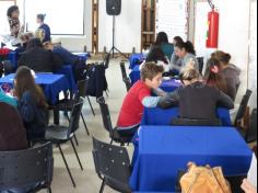 EFI – Conselho de Classe Participativo 2016