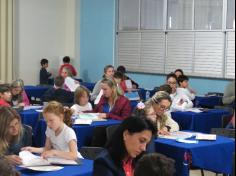 EFI – Conselho de Classe Participativo 2016