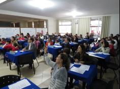 EFI – Conselho de Classe Participativo 2016