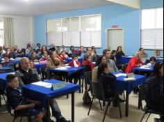 EFI – Conselho de Classe Participativo 2016