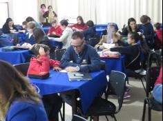 EFI – Conselho de Classe Participativo 2016