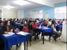 EFI – Conselho de Classe Participativo 2016