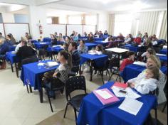 EFI – Conselho de Classe Participativo 2016