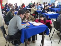 EFI – Conselho de Classe Participativo 2016