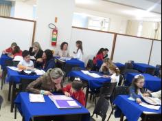 EFI – Conselho de Classe Participativo 2016