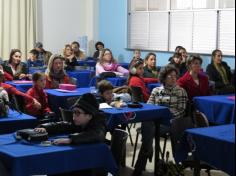 EFI – Conselho de Classe Participativo 2016