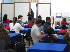 EFI – Conselho de Classe Participativo 2016