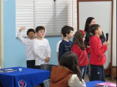 EFI – Conselho de Classe Participativo 2016