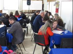 EFI – Conselho de Classe Participativo 2016