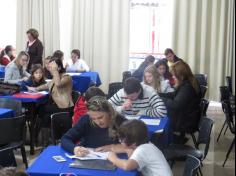 EFI – Conselho de Classe Participativo 2016