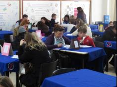 EFI – Conselho de Classe Participativo 2016