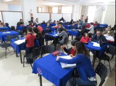 EFI – Conselho de Classe Participativo 2016