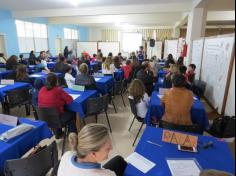 EFI – Conselho de Classe Participativo 2016