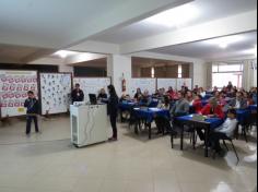 EFI – Conselho de Classe Participativo 2016