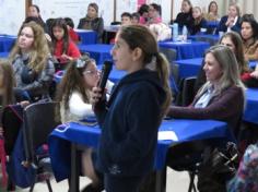 EFI – Conselho de Classe Participativo 2016