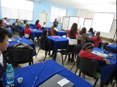 EFI – Conselho de Classe Participativo 2016