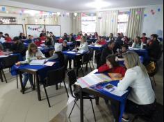 EFI – Conselho de Classe Participativo 2016