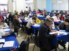 EFI – Conselho de Classe Participativo 2016