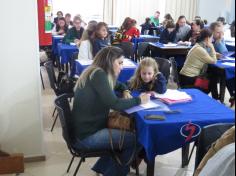 EFI – Conselho de Classe Participativo 2016