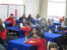 EFI – Conselho de Classe Participativo 2016