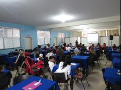 EFI – Conselho de Classe Participativo 2016