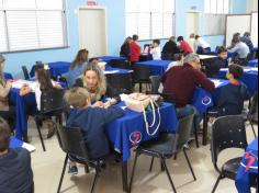 EFI – Conselho de Classe Participativo 2016