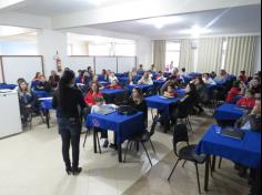 EFI – Conselho de Classe Participativo 2016