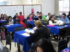 EFI – Conselho de Classe Participativo 2016