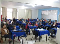 EFI – Conselho de Classe Participativo 2016