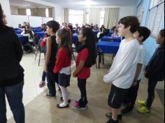 EFI – Conselho de Classe Participativo 2016