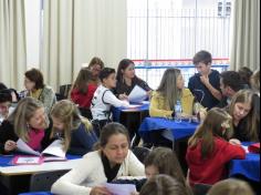 EFI – Conselho de Classe Participativo 2016