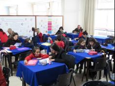 EFI – Conselho de Classe Participativo 2016