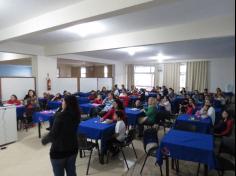 EFI – Conselho de Classe Participativo 2016