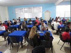 EFI – Conselho de Classe Participativo 2016