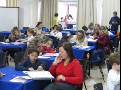 EFI – Conselho de Classe Participativo 2016