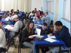 EFI – Conselho de Classe Participativo 2016