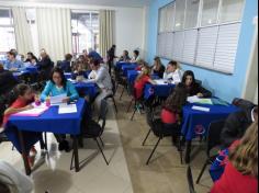 EFI – Conselho de Classe Participativo 2016