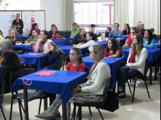 EFI – Conselho de Classe Participativo 2016