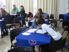 EFI – Conselho de Classe Participativo 2016