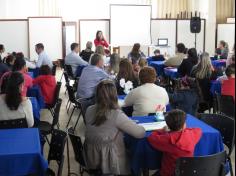 EFI – Conselho de Classe Participativo 2016