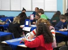 EFI – Conselho de Classe Participativo 2016