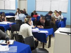 EFI – Conselho de Classe Participativo 2016