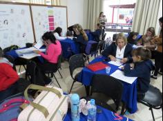 EFI – Conselho de Classe Participativo 2016