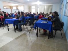 EFI – Conselho de Classe Participativo 2016