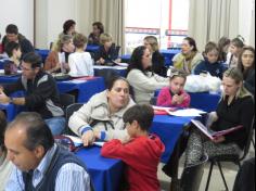 EFI – Conselho de Classe Participativo 2016